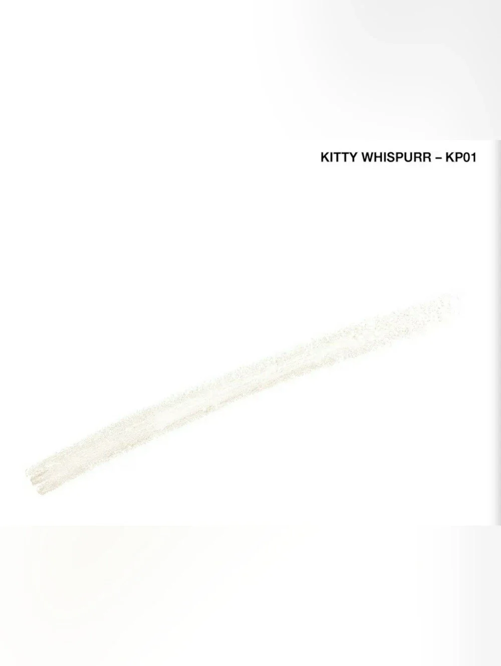 COVERGIRL Katy Kat Eye Liner, Kitty WhisPURR, .033 oz/950 mg)